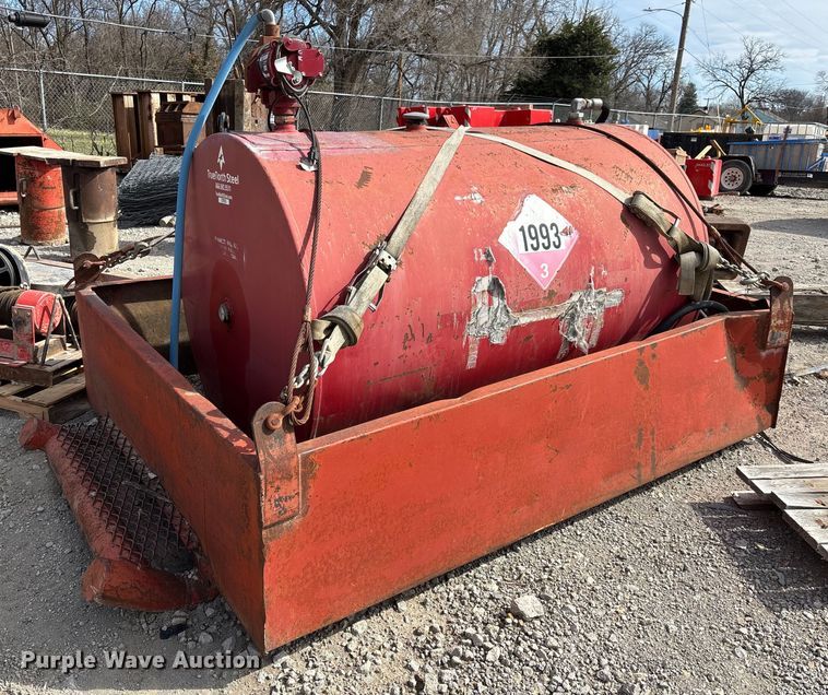 image for item FI0962 fuel tank