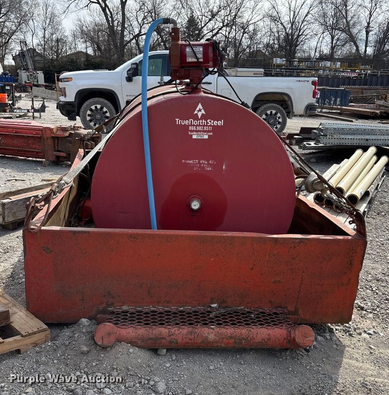 image for item FI0962 fuel tank