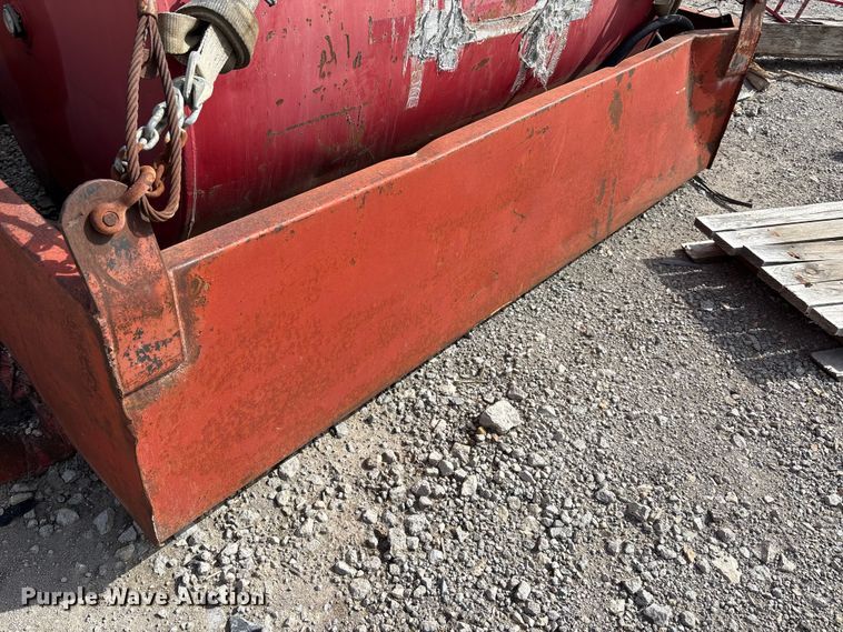 image for item FI0962 fuel tank