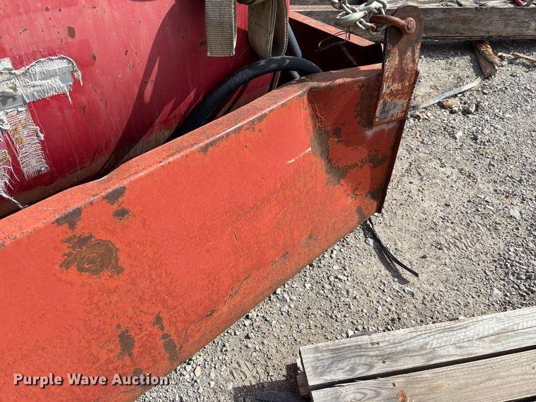 image for item FI0962 fuel tank