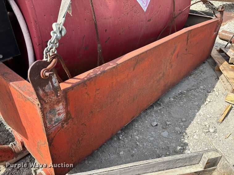 image for item FI0962 fuel tank