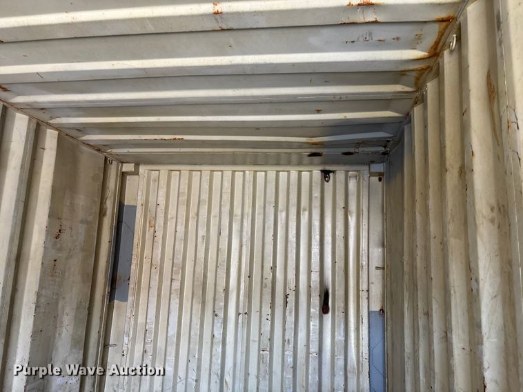 image for item FI0969 1988 Triton FI055  shipping container