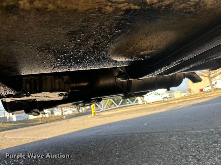 image for item FK0011 2004 Sterling Acterra box truck