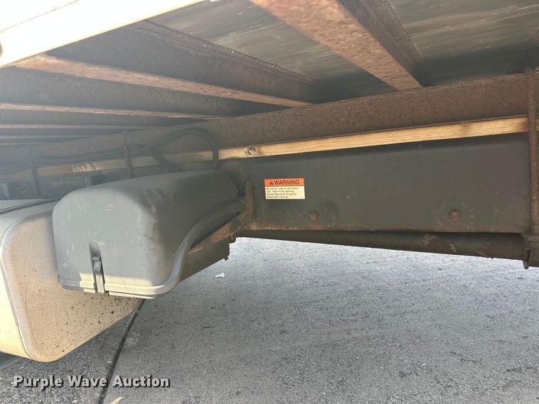 image for item FK0011 2004 Sterling Acterra box truck