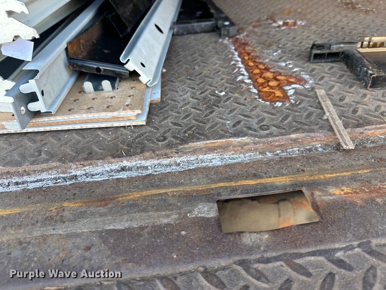 image for item FK0011 2004 Sterling Acterra box truck