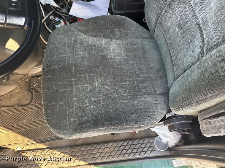 image for item FK0011 2004 Sterling Acterra box truck