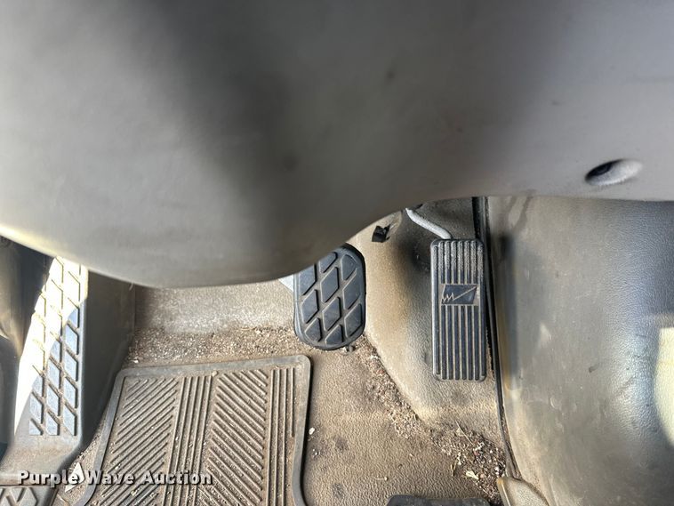 image for item FK0011 2004 Sterling Acterra box truck