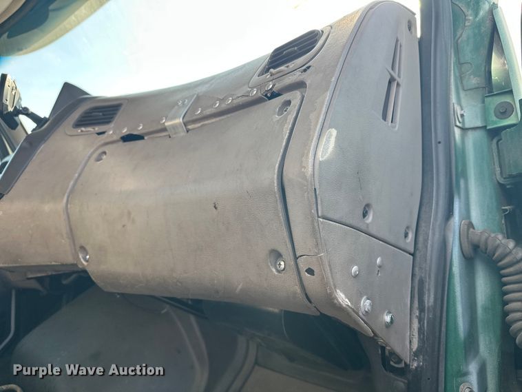 image for item FK0011 2004 Sterling Acterra box truck