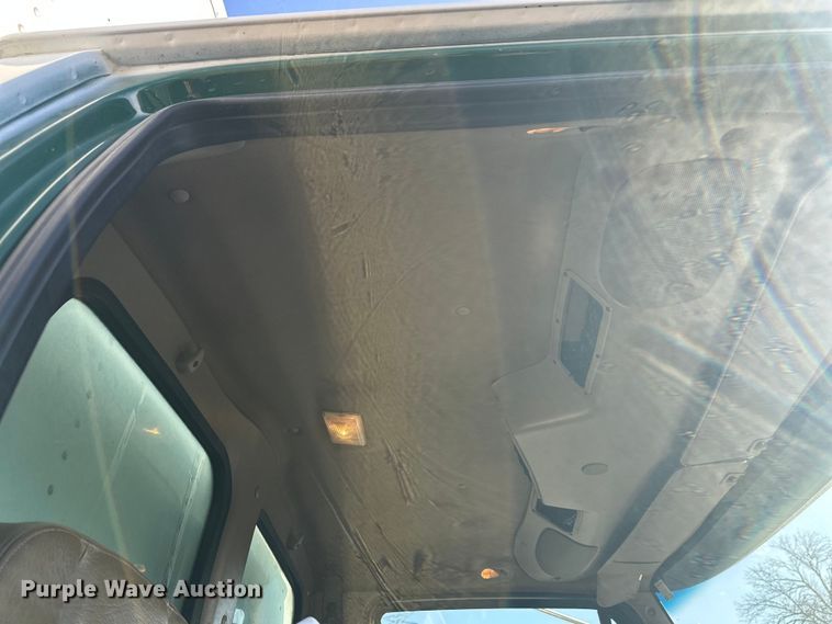 image for item FK0011 2004 Sterling Acterra box truck