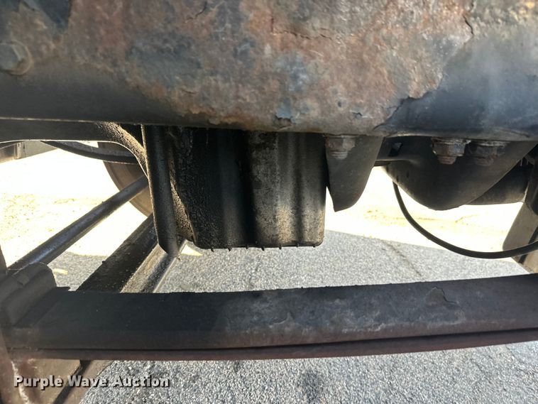 image for item FK0011 2004 Sterling Acterra box truck