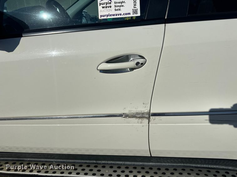 image for item FK0012 2009 Mercedes-Benz ML350 SUV