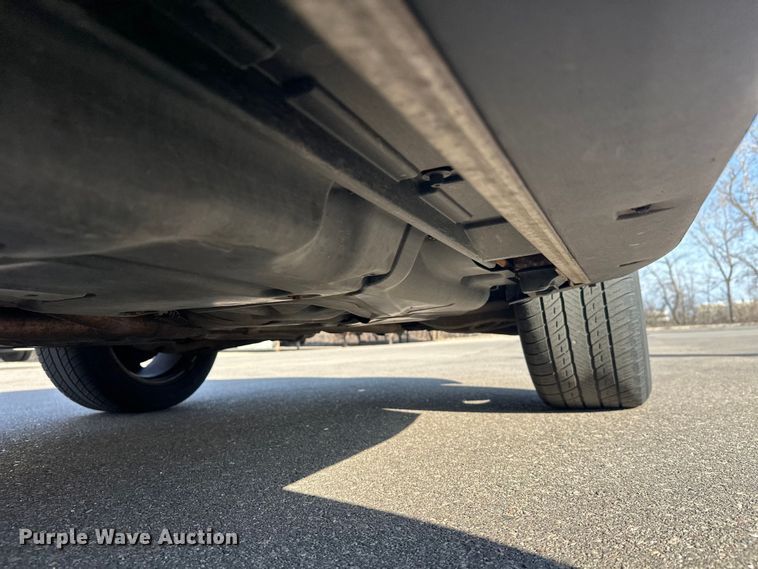 image for item FK0012 2009 Mercedes-Benz ML350 SUV