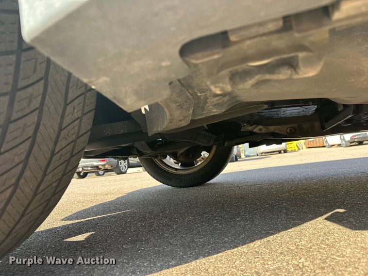 image for item FK0012 2009 Mercedes-Benz ML350 SUV