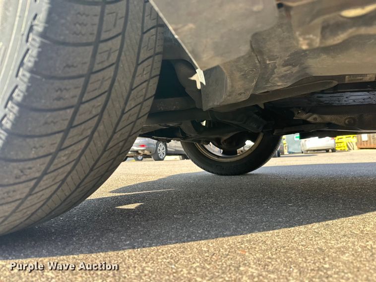 image for item FK0012 2009 Mercedes-Benz ML350 SUV