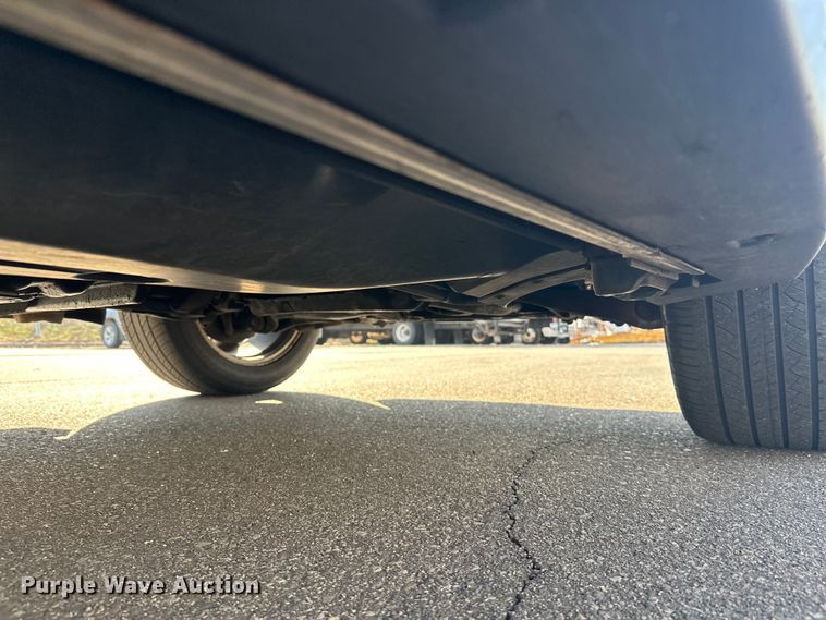 image for item FK0012 2009 Mercedes-Benz ML350 SUV