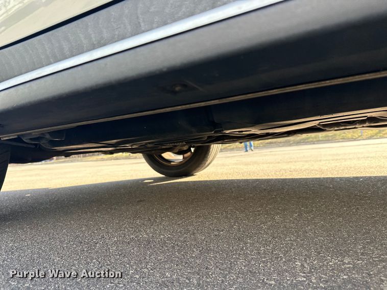 image for item FK0012 2009 Mercedes-Benz ML350 SUV