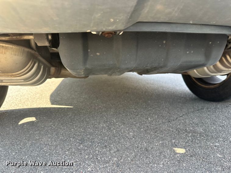 image for item FK0012 2009 Mercedes-Benz ML350 SUV