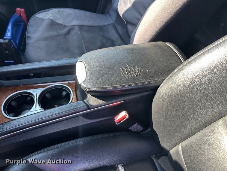 image for item FK0012 2009 Mercedes-Benz ML350 SUV