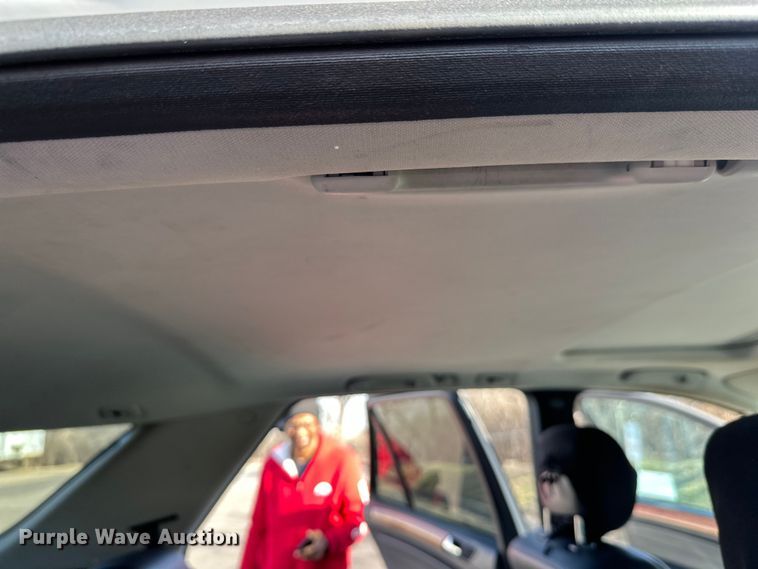 image for item FK0012 2009 Mercedes-Benz ML350 SUV