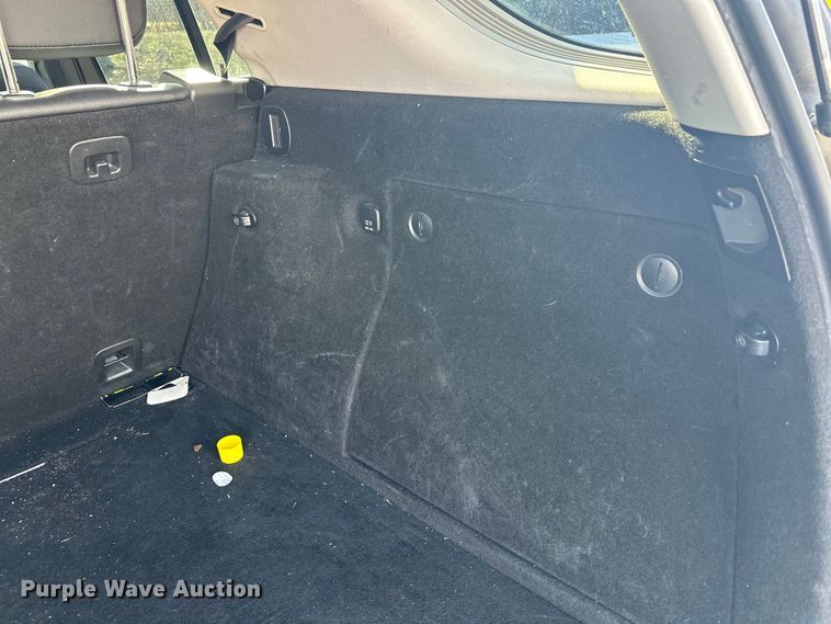 image for item FK0012 2009 Mercedes-Benz ML350 SUV