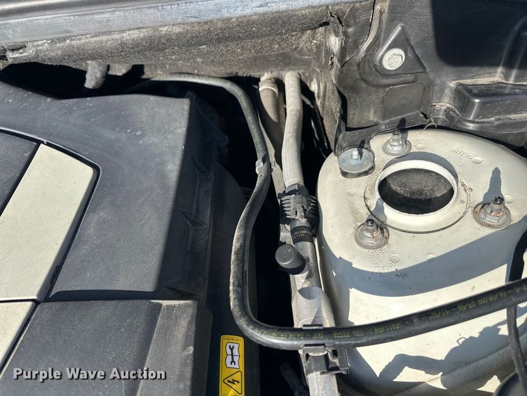 image for item FK0012 2009 Mercedes-Benz ML350 SUV