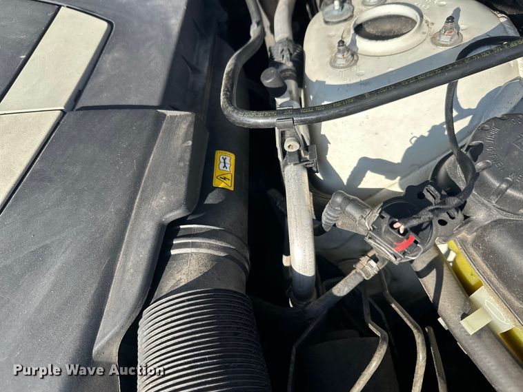 image for item FK0012 2009 Mercedes-Benz ML350 SUV