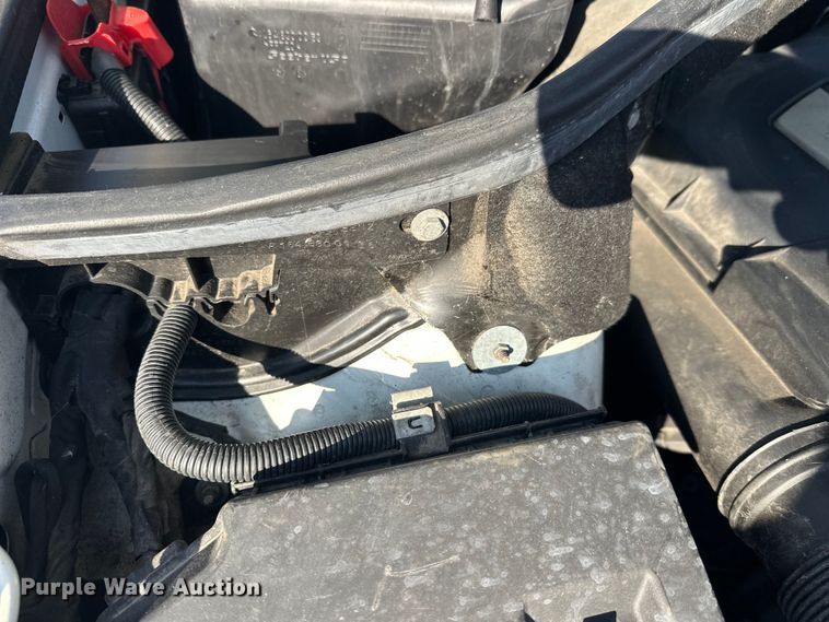 image for item FK0012 2009 Mercedes-Benz ML350 SUV