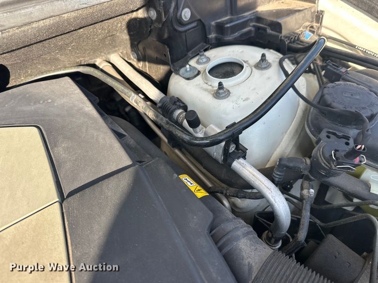 image for item FK0012 2009 Mercedes-Benz ML350 SUV