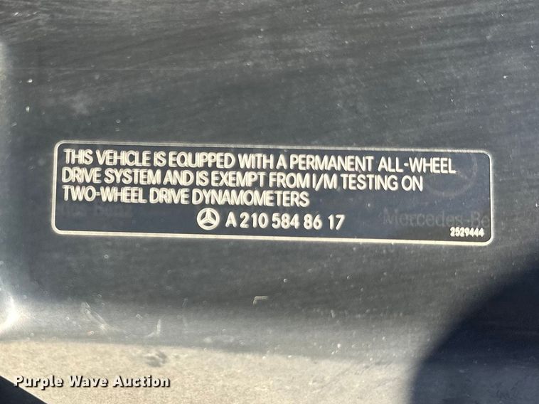 image for item FK0012 2009 Mercedes-Benz ML350 SUV