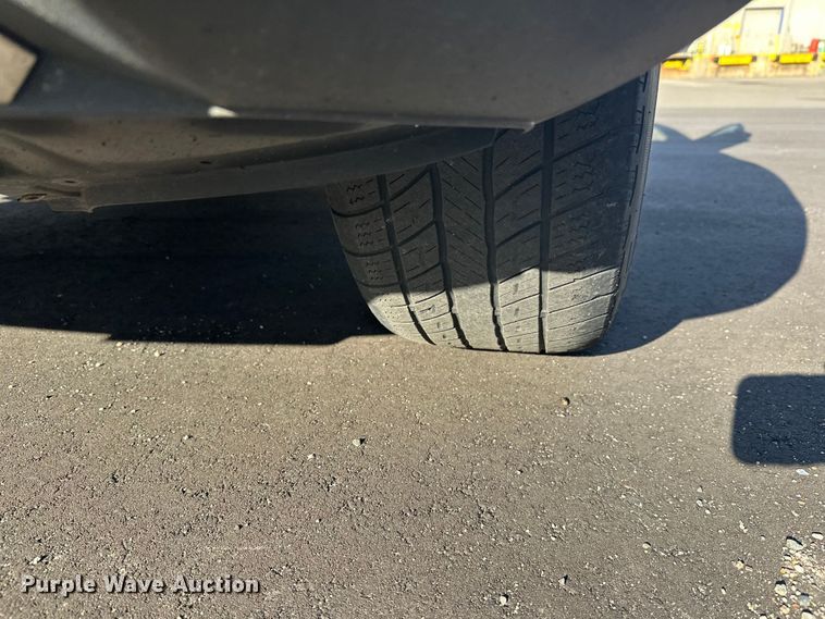 image for item FK0012 2009 Mercedes-Benz ML350 SUV