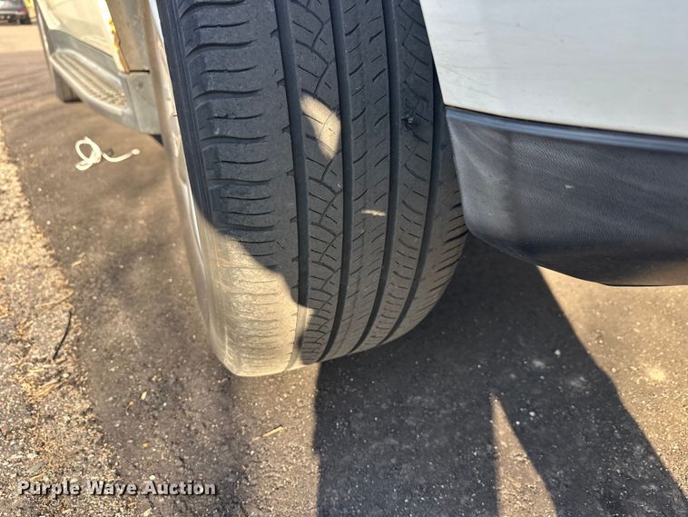 image for item FK0012 2009 Mercedes-Benz ML350 SUV