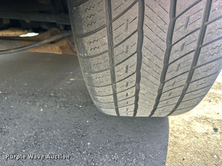 image for item FK0012 2009 Mercedes-Benz ML350 SUV