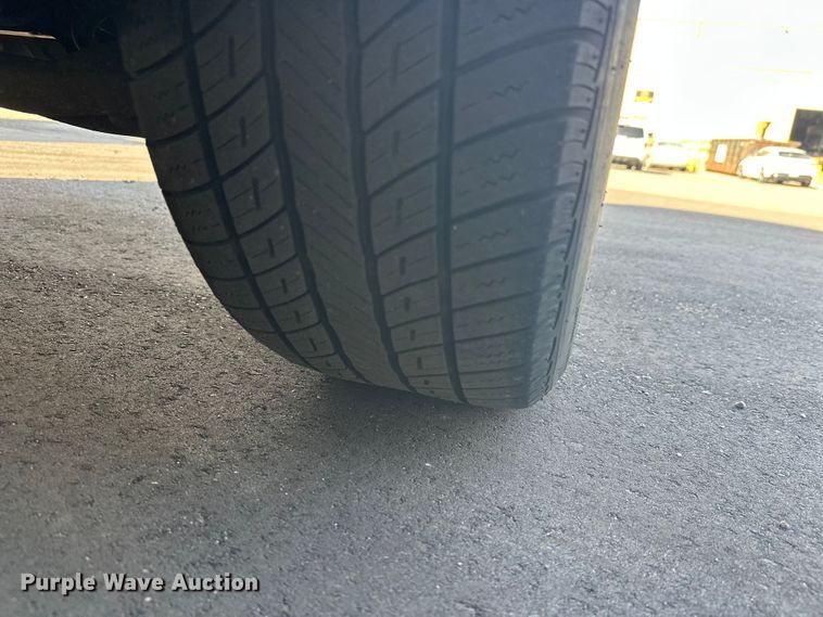 image for item FK0012 2009 Mercedes-Benz ML350 SUV