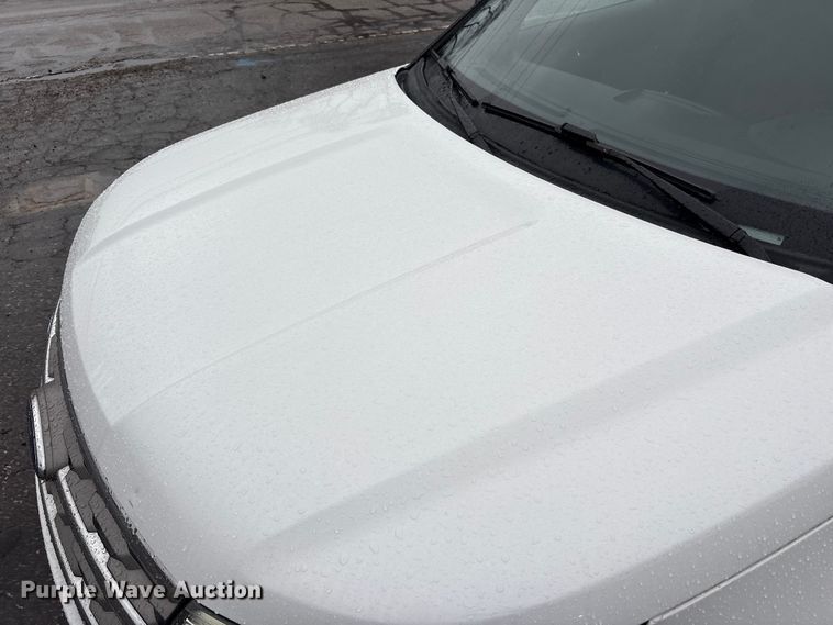 image for item FK1266 2018 Ford Explorer SUV