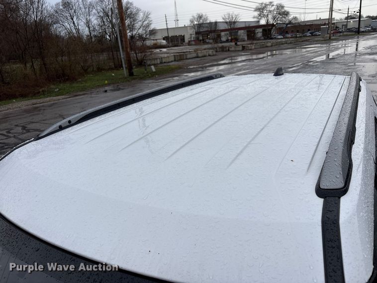 image for item FK1266 2018 Ford Explorer SUV