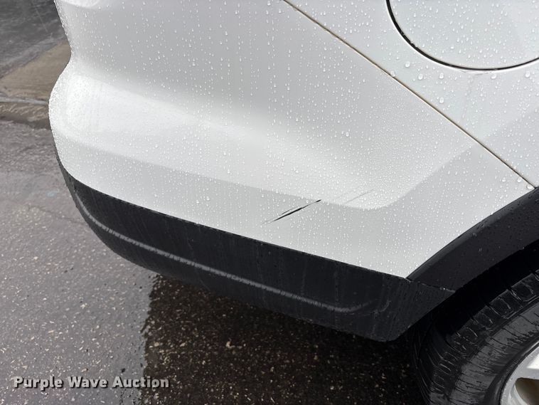 image for item FK1266 2018 Ford Explorer SUV