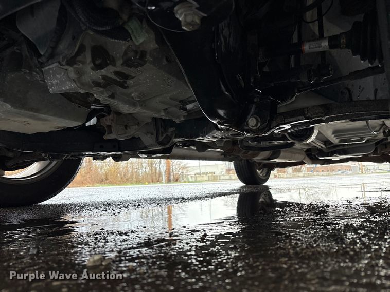 image for item FK1266 2018 Ford Explorer SUV