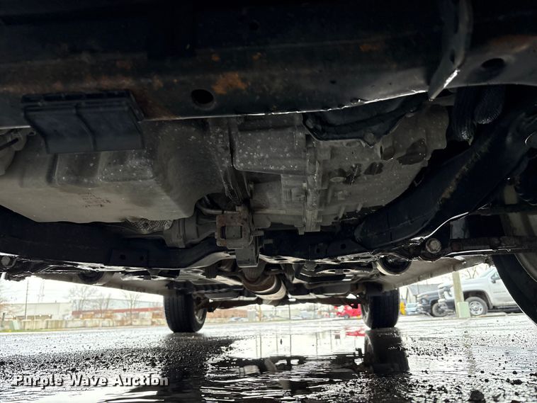 image for item FK1266 2018 Ford Explorer SUV