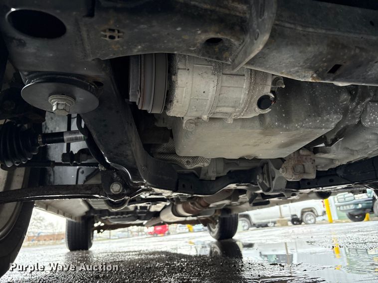 image for item FK1266 2018 Ford Explorer SUV