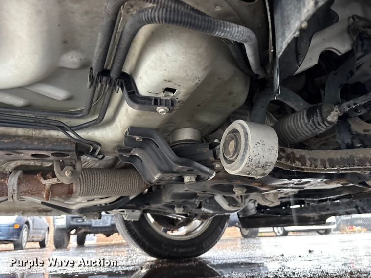 image for item FK1266 2018 Ford Explorer SUV