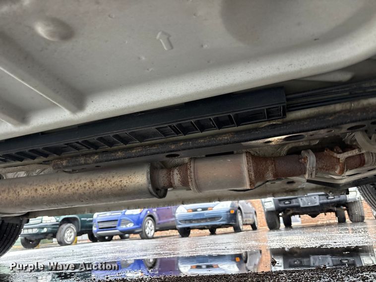 image for item FK1266 2018 Ford Explorer SUV