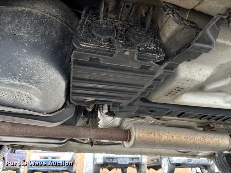 image for item FK1266 2018 Ford Explorer SUV