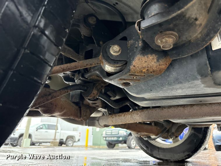 image for item FK1266 2018 Ford Explorer SUV