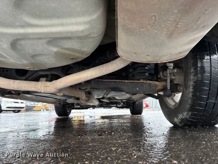 image for item FK1266 2018 Ford Explorer SUV