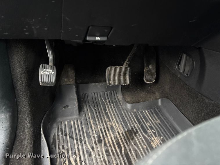 image for item FK1266 2018 Ford Explorer SUV