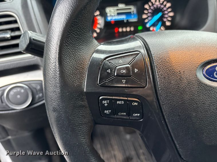 image for item FK1266 2018 Ford Explorer SUV