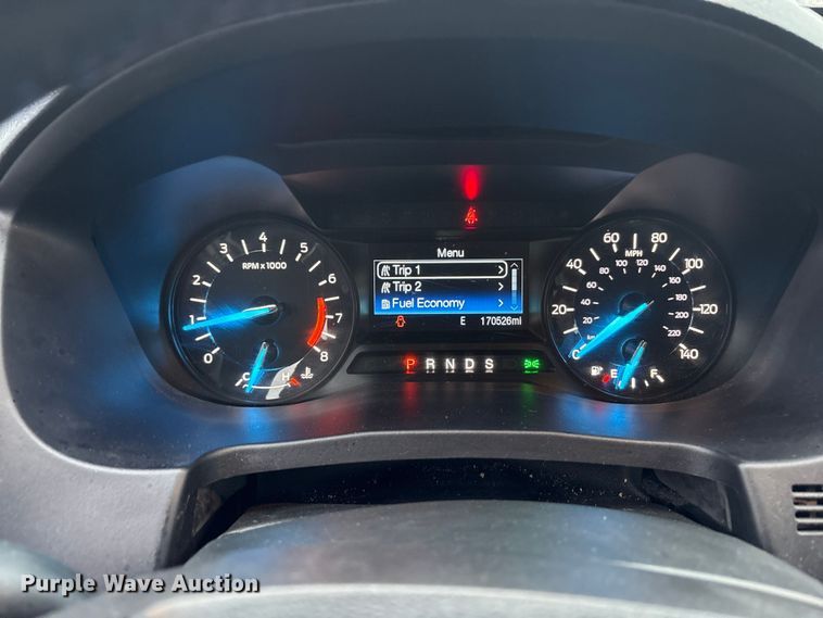 image for item FK1266 2018 Ford Explorer SUV