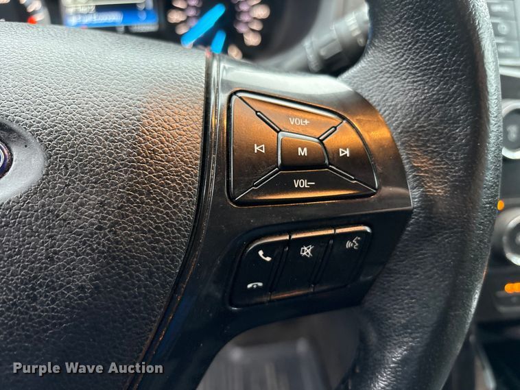 image for item FK1266 2018 Ford Explorer SUV