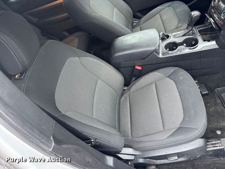 image for item FK1266 2018 Ford Explorer SUV