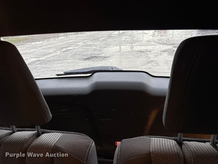 image for item FK1266 2018 Ford Explorer SUV